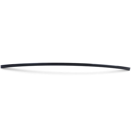 Mercedes CLS C218 2011-2018 Spoiler Cofano Nero Lucido