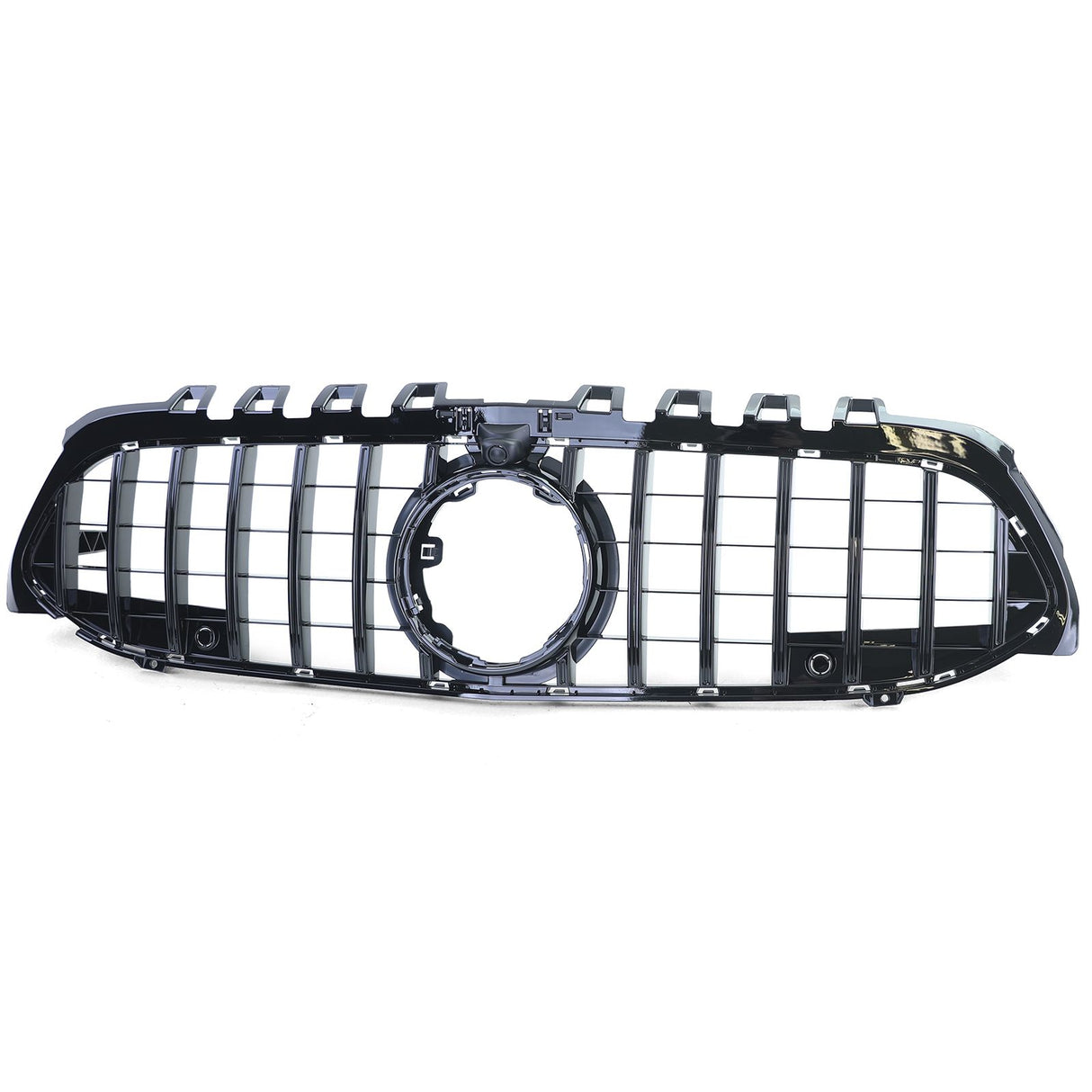 Mascherina Anteriore AMG A45 Style GTR Mercedes A W177