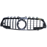 Mascherina Anteriore AMG A45 Style GTR Mercedes A W177
