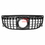 Mascherina Anteriore AMG Look per Mercedes GLB X247 2023-2025