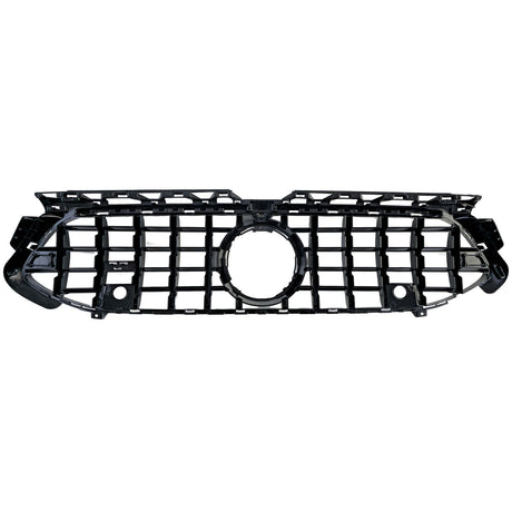 Mascherina GTR Panamericana AMG A45S per Mercedes Classe A W177 2023-2026