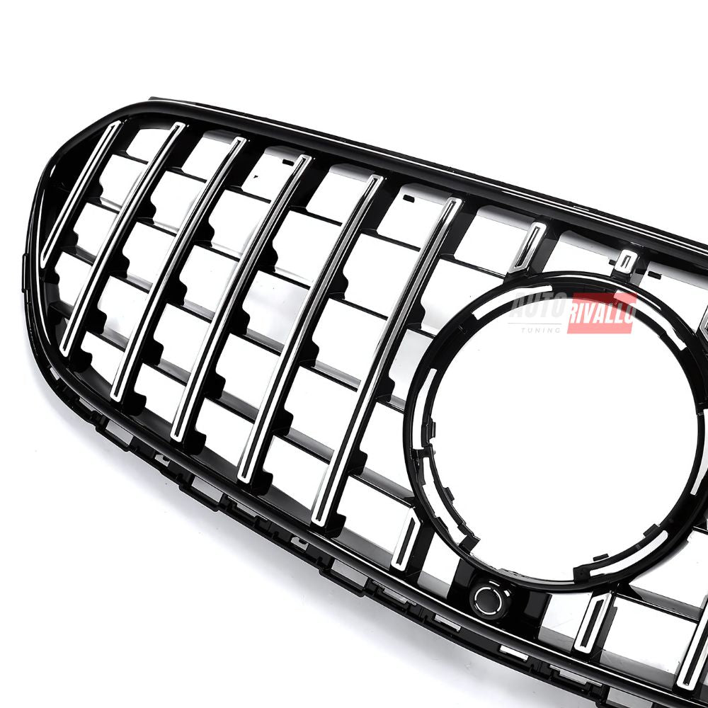 Mercedes GLC C254 X254 2022-2025 Griglia GTR AMG 63 Look