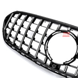 Mercedes GLC C254 X254 2022-2025 Griglia GTR AMG 63 Look