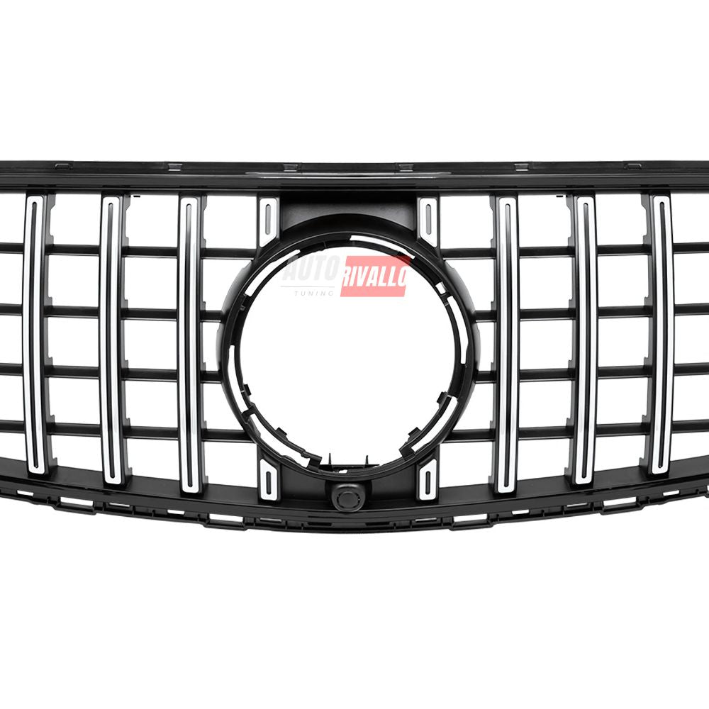 Mercedes GLC C254 X254 2022-2025 Griglia GTR AMG 63 Look