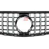 Mercedes GLC C254 X254 2022-2025 Griglia GTR AMG 63 Look