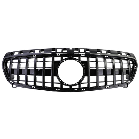 Mercedes Classe A W176 2012-2015 Griglia Radiatore Sportiva
