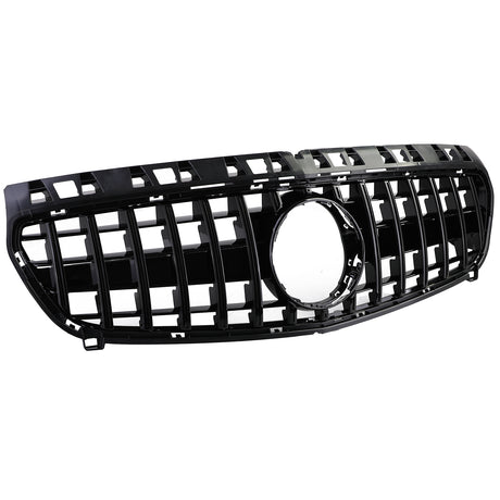 Mercedes Classe A W176 2012-2015 Griglia Radiatore Sportiva