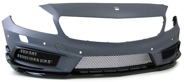 Mercedes Classe A W176 2012-2015  Body Kit Look  Sportivo