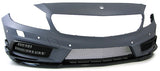 Mercedes Classe A W176 2012-2015  Body Kit Look  Sportivo