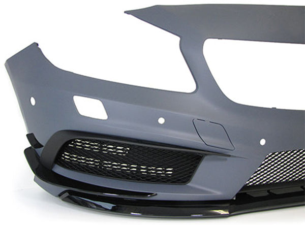 Mercedes Classe A W176 2012-2015  Body Kit Look  Sportivo
