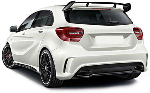Mercedes Classe A W176 2012-2015  Body Kit Look  Sportivo