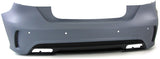 Mercedes Classe A W176 2012-2015  Body Kit Look  Sportivo