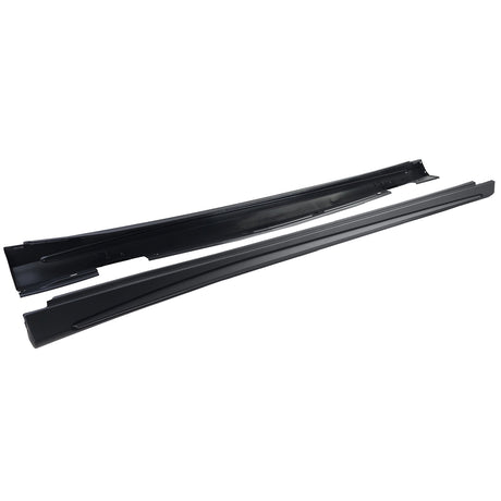 Mercedes A W176 2012-2015 Kit Paraurti Anteriore / Posteriore / Minigonne AMG Look