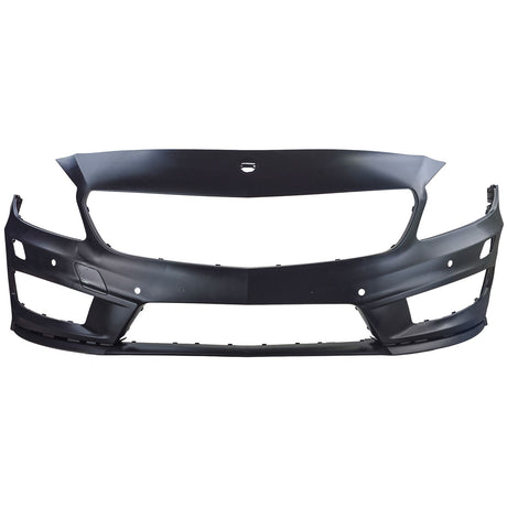 Mercedes Classe A W176 2012-2018 Paraurti Anteriore A45 AMG - autorivallo