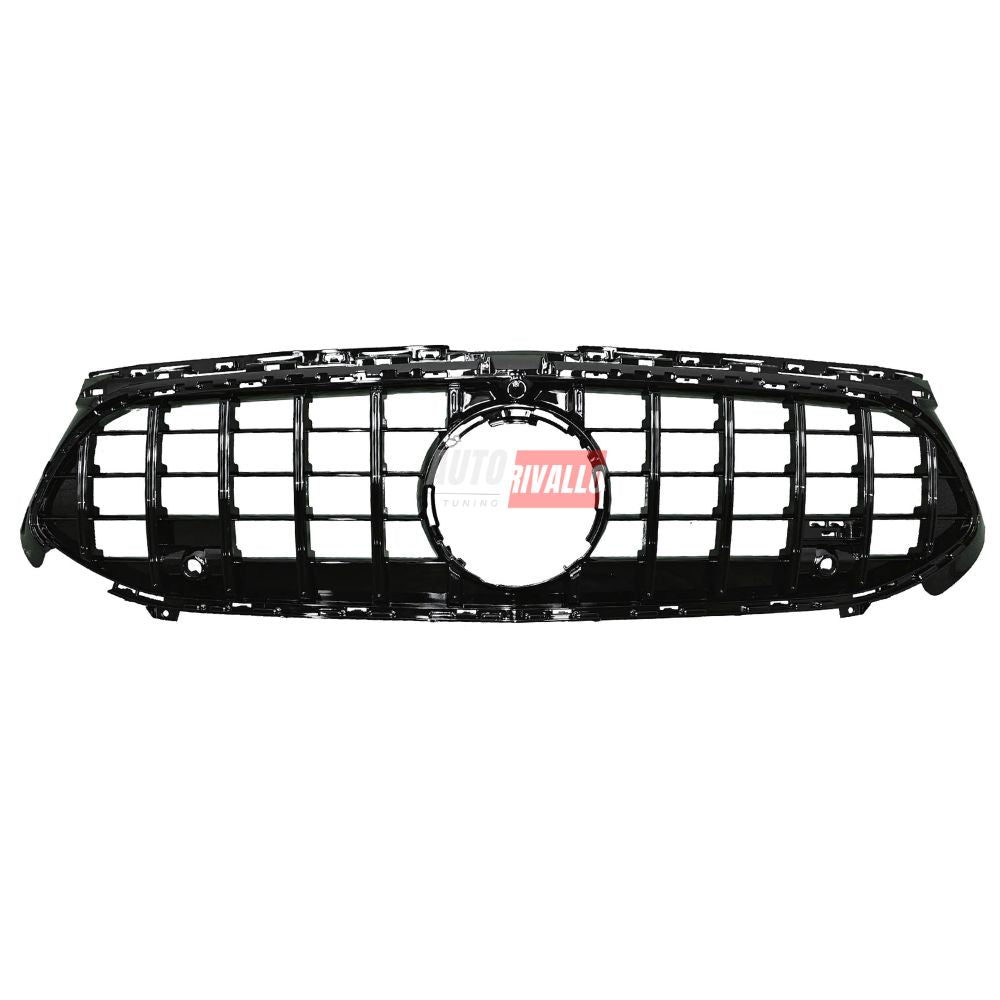 Mercedes Classe A W177 2023+ Griglia Anteriore AMG A45 Look