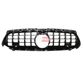 Mercedes Classe A W177 2023+ Griglia Anteriore AMG A45 Look