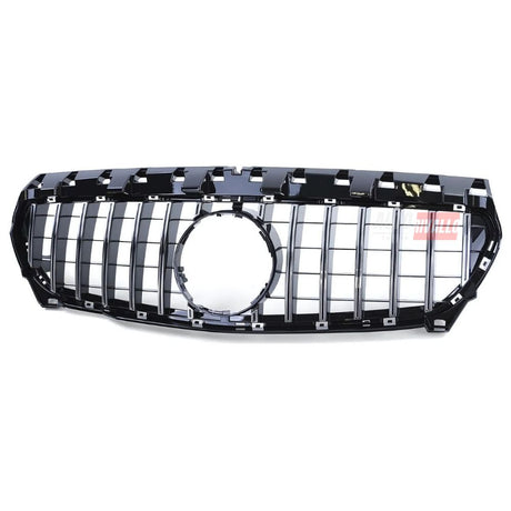 Calandra Nero Cromato Mercedes CLA 2013–2018