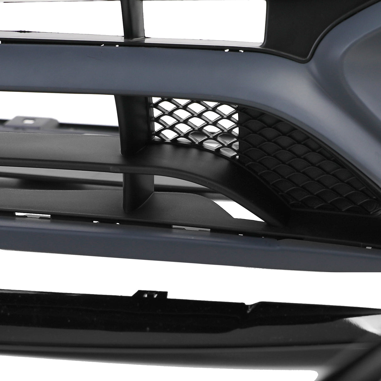 Mercedes CLA C118 2019-2023 Paraurti Anteriore AMG Look