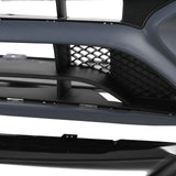 Mercedes CLA C118 2019-2023 Paraurti Anteriore AMG Look