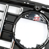 Stile AMG CLA45: Trasforma il Frontale della Tua CLA