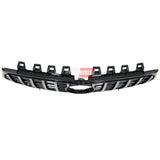 Griglia AMG CLA45 Look per Mercedes CLA C118 X118