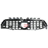 Calandra GTR Mercedes CLA C118 – Facile Installazione