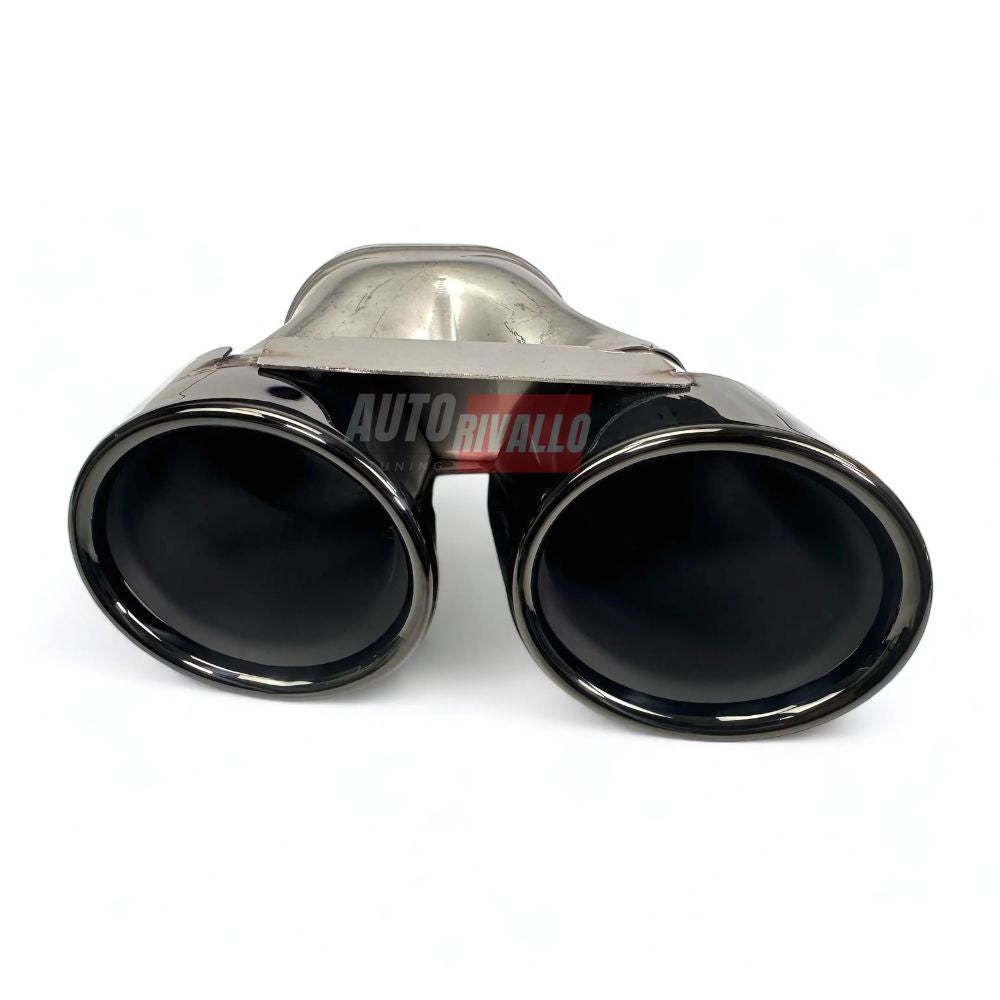 Mercedes CLS C257 X257 AMG Line 2018-2024 Diffusore AMG55 Look