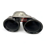 Mercedes CLS C257 X257 AMG Line 2018-2024 Diffusore AMG55 Look