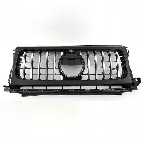 Mercedes G W463 W464 2018-2023 Griglia Radiatore AMG Look G63