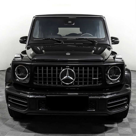 Mercedes G W463 W464 2018-2023 Griglia Radiatore AMG Look G63