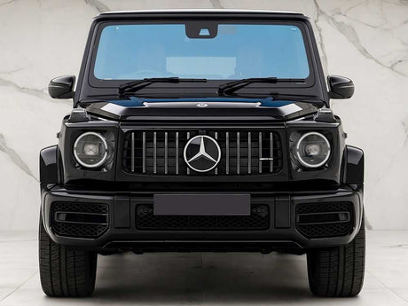 Calandra  Per Mercedes G W463 W464 2018-2023 Griglia Radiatore AMG Look G63