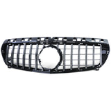 Mercedes A W176 2012-2015 Griglia Radiatore AMG A45 Look