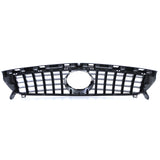 Mercedes A W176 2012-2015 Griglia Radiatore AMG A45 Look