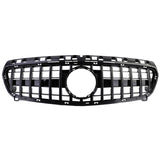 Mercedes Classe A W176 2012-2015 Griglia Radiatore AMG A45 Look