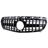 Mercedes Classe A W176 2012-2015 Griglia Radiatore AMG A45 Look