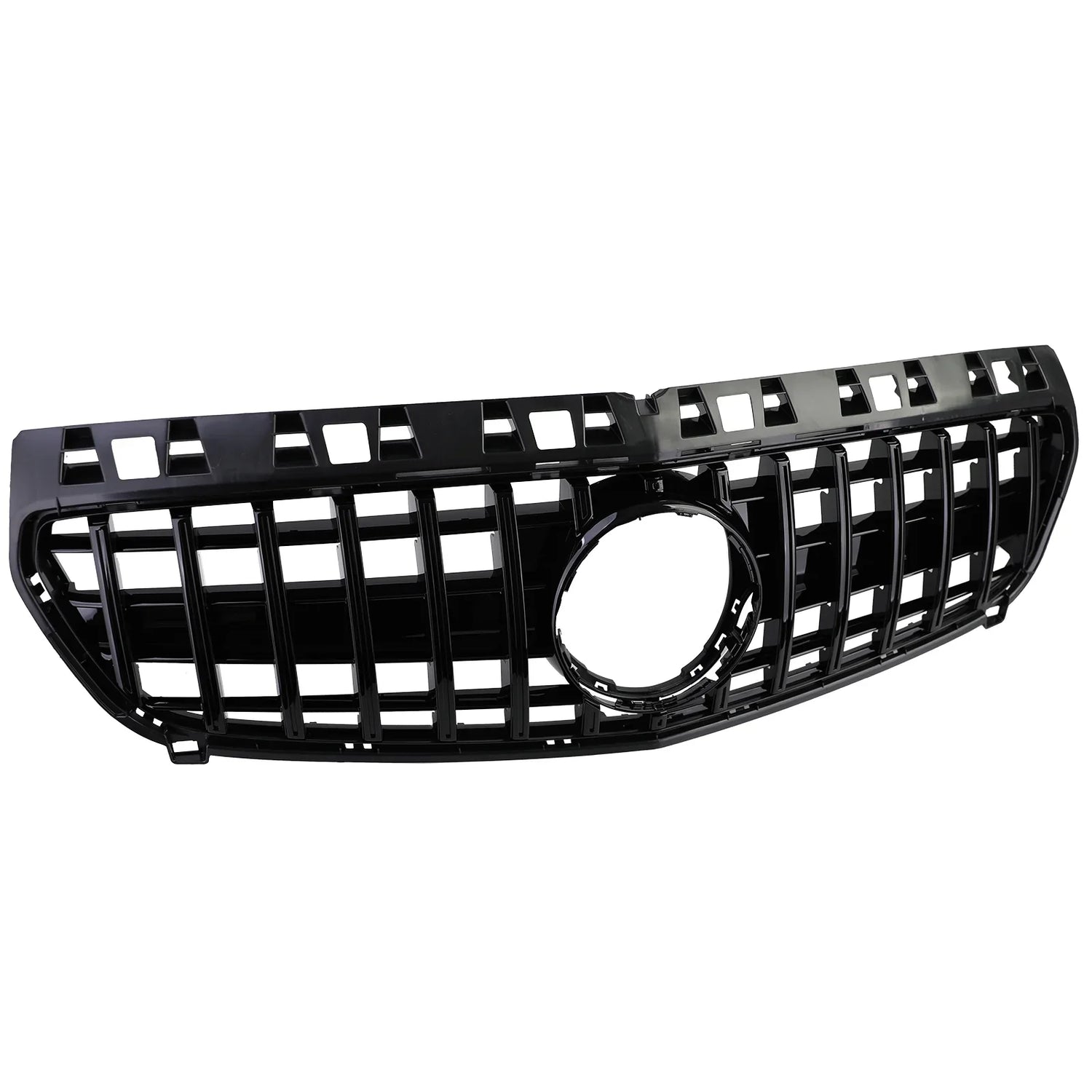 Griglia Panamericana Classe A W176 - Brixia Car Parts Griglia Panamericana Classe A W176 - Brixia Car Parts