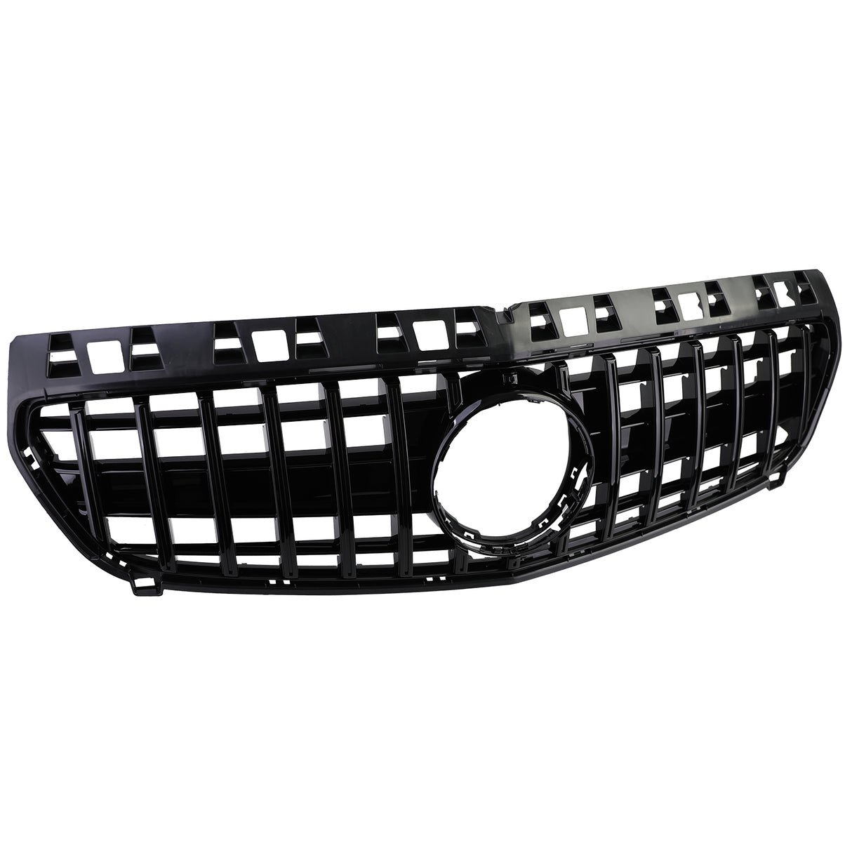 Mercedes Classe A W176 2012-2015 Griglia Radiatore AMG A45 Look