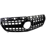 Mercedes Classe A W176 2012-2015 Griglia Radiatore AMG A45 Look