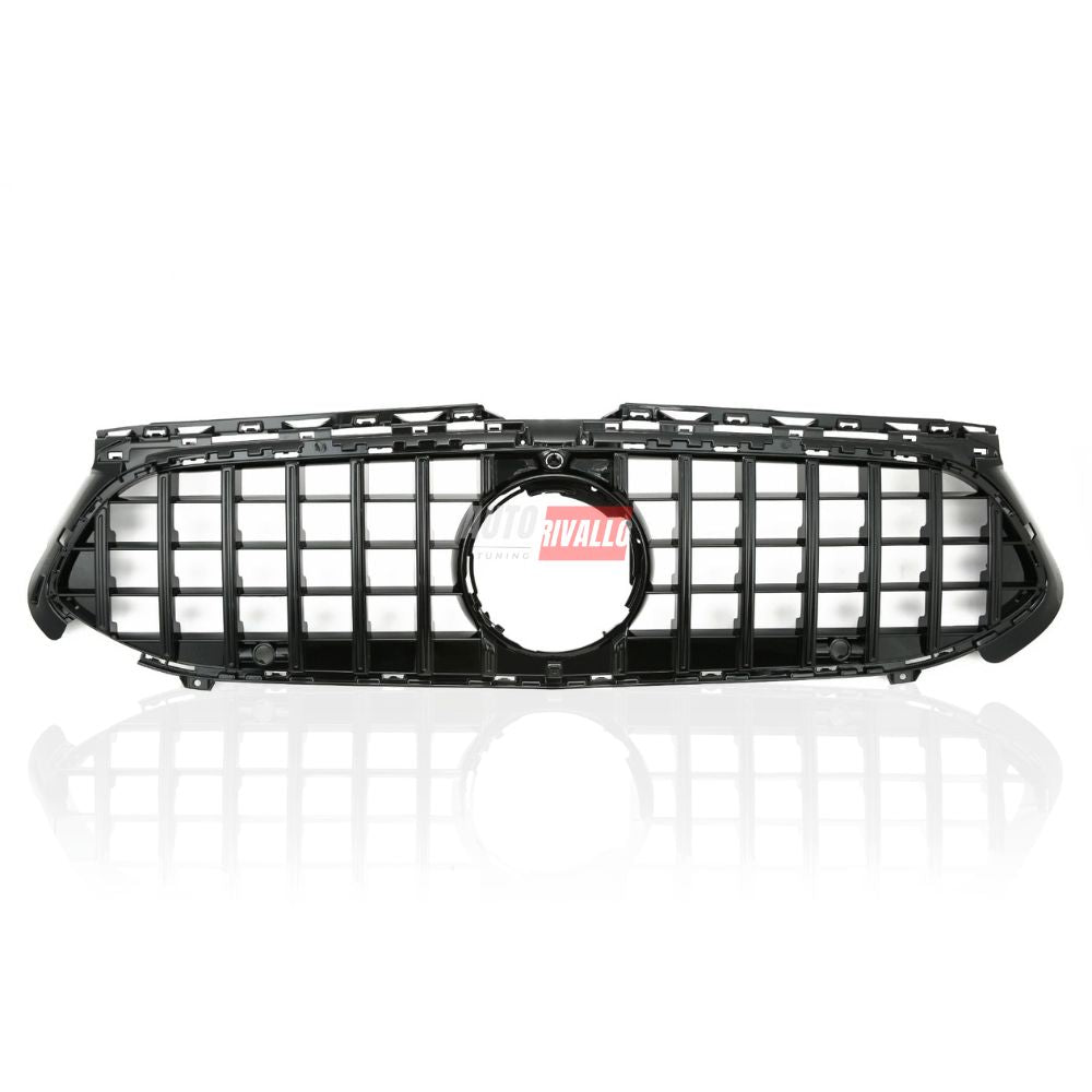 Mercedes Classe A W177 2023-2026 Griglia Anteriore AMG A45S Look