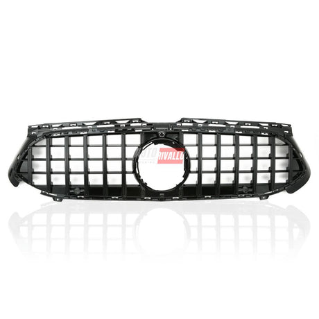 Mercedes Classe A W177 2023-2026 Griglia Anteriore AMG A45S Look