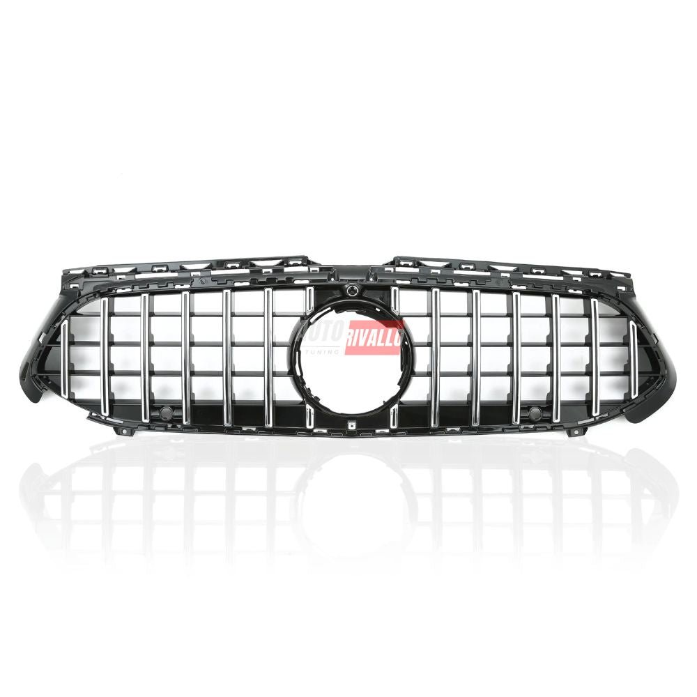 Mercedes Classe A W177 2023+ Griglia Anteriore AMG Look