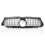 Mercedes Classe A W177 2023+ Griglia Anteriore AMG Look