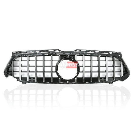 Mercedes Classe A W177 2023+ Griglia Anteriore AMG Look