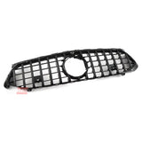 Griglia AMG A45S Look per Mercedes Classe A W177 2023- in poi