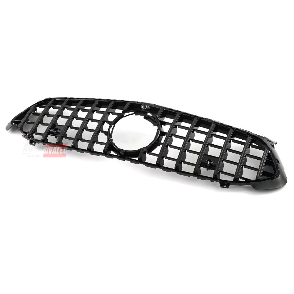 Mercedes Classe A W177 2023-2026 Upgrade Griglia GTR AMG Look