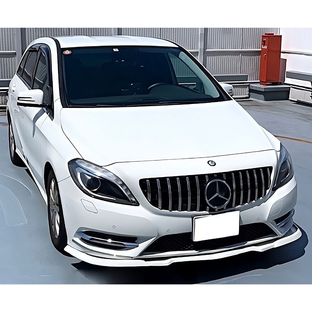 Mercedes Classe B W246 2011-2014 Griglia Radiatore AMG GT Look