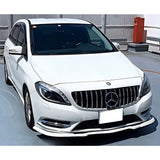Mercedes Classe B W246 2011-2014 Griglia Radiatore AMG GT Look