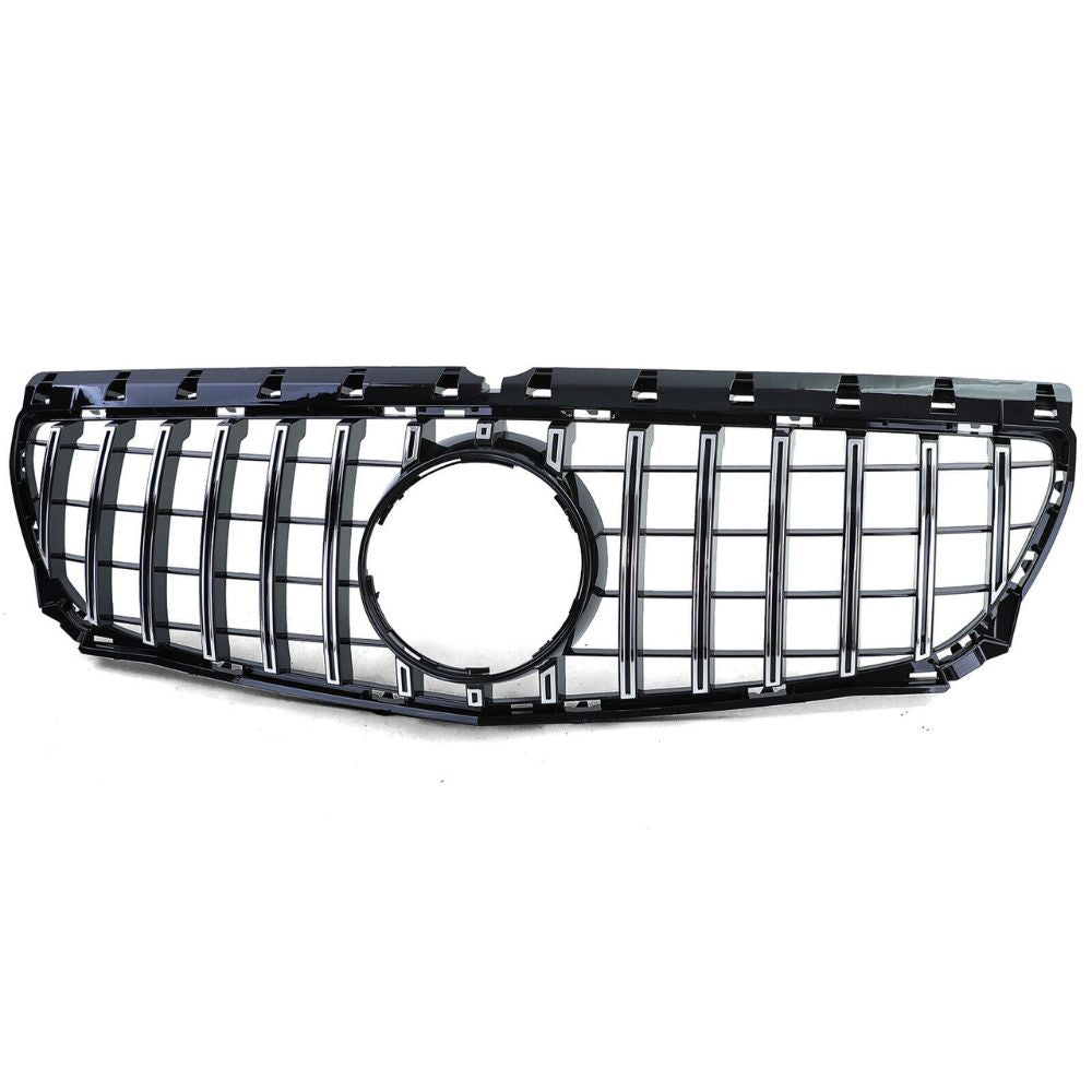 Mercedes Classe B W246 2011-2014 Griglia Radiatore AMG GT Look