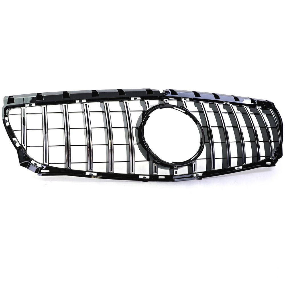 Mercedes Classe B W246 2011-2014 Griglia Radiatore AMG GT Look