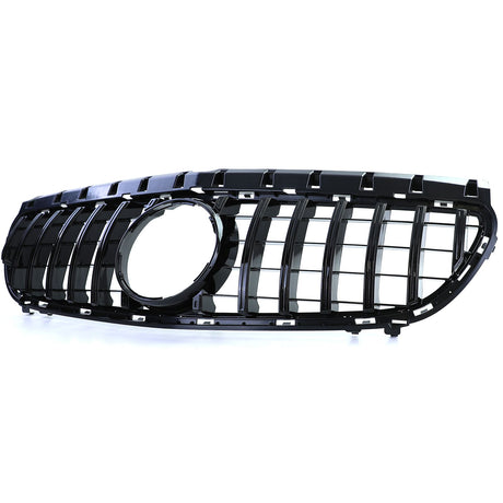 Griglia anteriore nero lucido per Mercedes Classe B W246